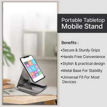 Smartphone Holder Stand