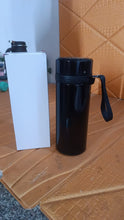 Stainless Steel Vacuum Thermos Flask Bottle (1000Ml Approx / 1 Pc)
