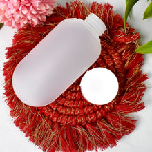 Small Plastic Travel Bottle Set (1 Pc / 60 ML Approx / Mix Color)