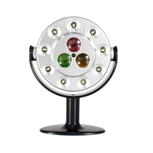 Multifunctional Magnetic LED Flashlight, High Quality waterproof light