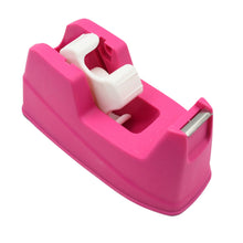 Plastic Tape Dispenser Cutter for Home Office 1 Pc 631 gm