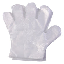 Disposable Gloves
