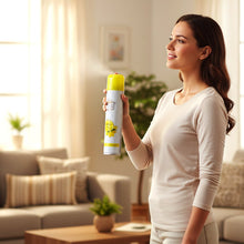 Next Premium English Leather Lemon Air Freshener Spray 220 ML