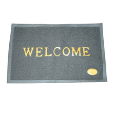 Welcome Door Mat for Home Entrance Outdoor Mat   For Bedroom, Living Room (23x15 Inch)