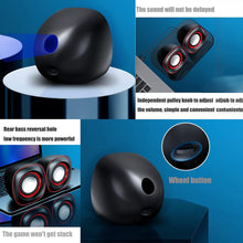 Computer Speakers