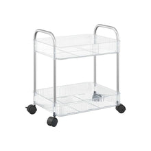 Layer Organizer Cart