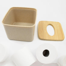 Tissue Box Dispenser