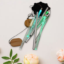 Breeze Song Lighted Wind Chime