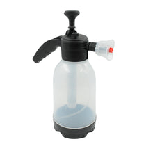 Pressure Sprayer 2 Litres Garden Sprayer Hand Pump Sprayer Foam Sprayer