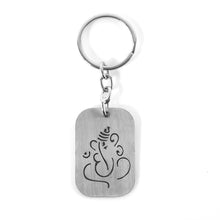 Eco Ganesh Charm