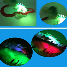 Children Electric Tracks Climb Stair Dinosaur Toys