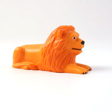 Lion Toy