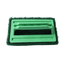 Tile cleaning multipurpose scrubber Brush with handle