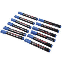 Jumbo Tip Whiteboard  Blue Ink Marker (1 Pc)