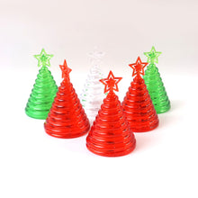 LED Christmas Tree String Lights