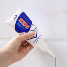 Waterproof Tile Gap Filler for Grout & Crack Repair for Home & Bathroom (180 ML)