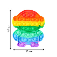 Astronaut Design Pop