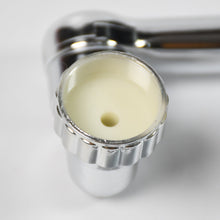 Splash Faucet Filter 180° Rotating Sprayer – Water-Saving Sink Aerator Extender