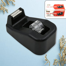 Plastic Tape Dispenser Cutter for Home  1 Pc 237 gm
