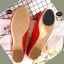 Non-Slip Shoe Pads, Rubber Shoe Sole Protector Pads,  for Ladies Shoes, High Heels
