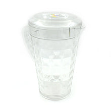 Mocktail Pet Jug Plastic Jug With lid