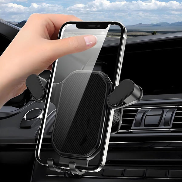 Plastic Mobile Holder for Car