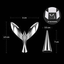 Creative Bird Style Rotating Bottle Opener