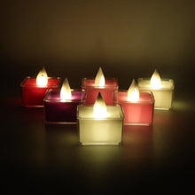 Decorative Tealights