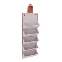 5 Slots Sunglasses Organizer Box, Glass Holder Box, spectacle case of sunglasses