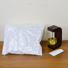 Premium Desktop Japanese-Style Zen Bell (1 Pc)
