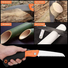 Hand Saw