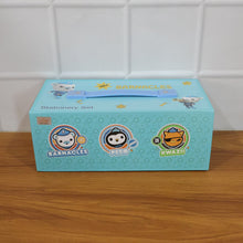 Drawing Kit Box for Kids with Colors & Tools (1 Pc)