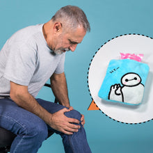 Small Hot Heating Bag