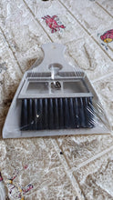 Dustpan Supdi with Brush, Dustpan For Car Office Desk, Wardrobe, Dinning Table