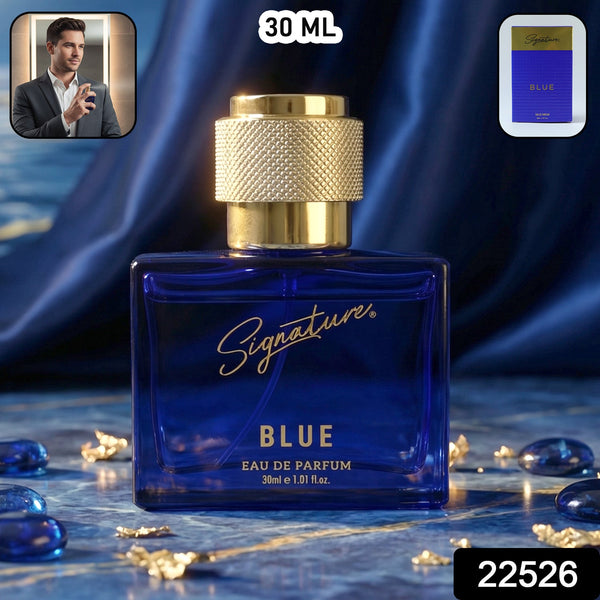 Luxury Perfume