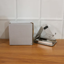 Premium Small Desktop Mobile Phone Stand Holder for Smartphones (1 Pc)