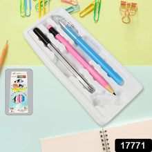 Pen and pencil kit set