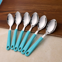 Stainless Steel Tea Spoon