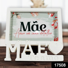 Photo Frame Holder, Picture  For Decorate Your Living Room,  10×15 Cm (1pc)