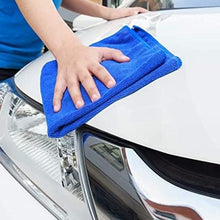 Premium 9-in-1 Car Washing and Cleaning Kit (Set)