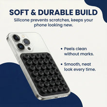 Suction Phone Case / Holder Mount (1 Pc / Mix Color)