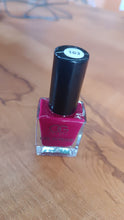 OG Beauty Burgundy Plum Gel Intense Nail Polish (1 Pc / 10 ML)
