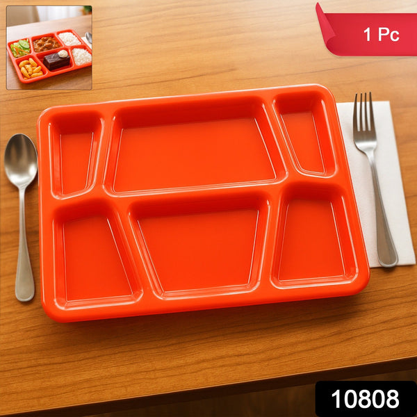 Plastic Serving Tray