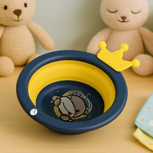 Cartoon Shape Wash Basin (33x31 Cm / 1 pc)