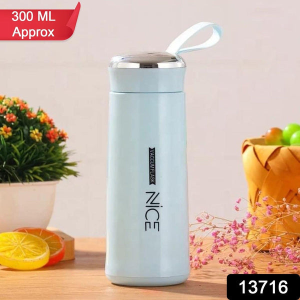 Outdoor sport Glass water bottle