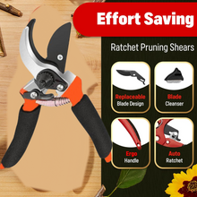 Garden Shears Sharp Cutter Pruners Scissor, Pruner, flower cutter