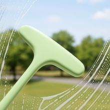 Window Screen Cleaning Brush With Extendable Handle (1 Pc)