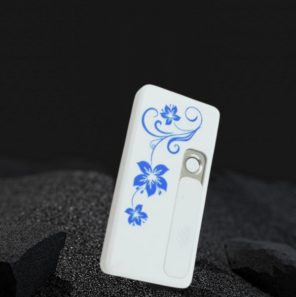 Stylish Electric USB Lighter for Men & Women (1 Pc )
