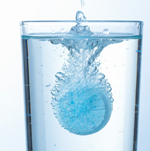 Car Wiper Detergent Effervescent Tablets Washer