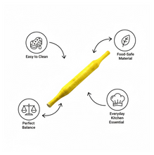 Bombay Roti Maker Belan Used for Home Purposes Including Making Rotis Etc.